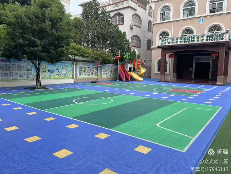 文光幼儿园2025年秋季开始招生啦!